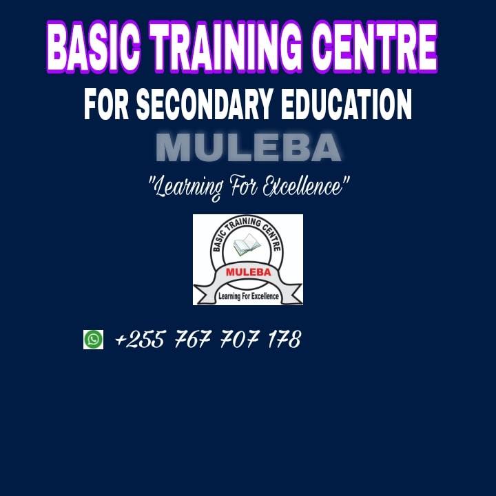 BASIC Training Centre