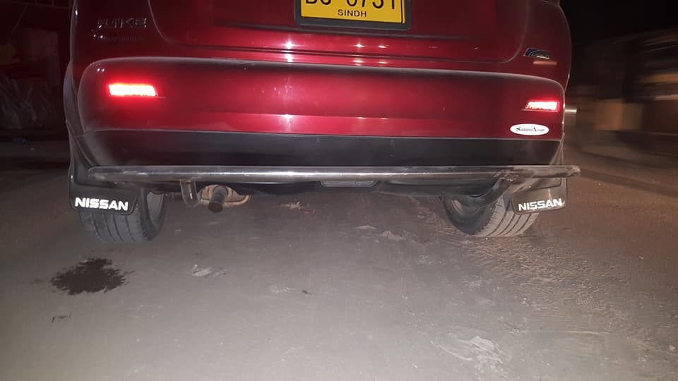 Raees Auto Work Shop and Automobiles | Karachi