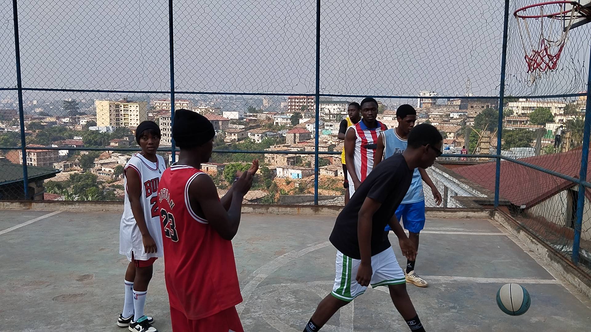 Institut Supérieur Issba | Yaoundé