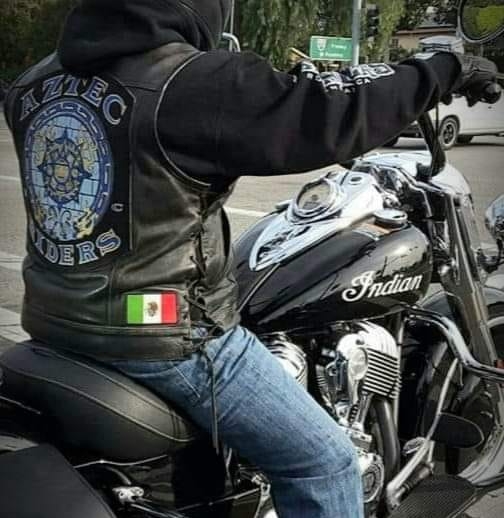 Aztec Riders MC