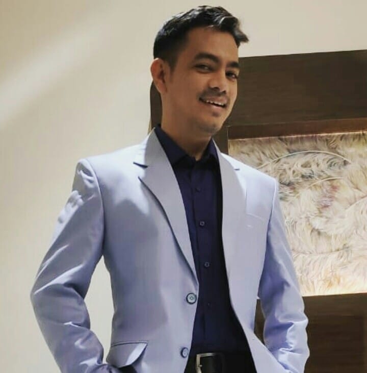 Dr-Hardik Rana