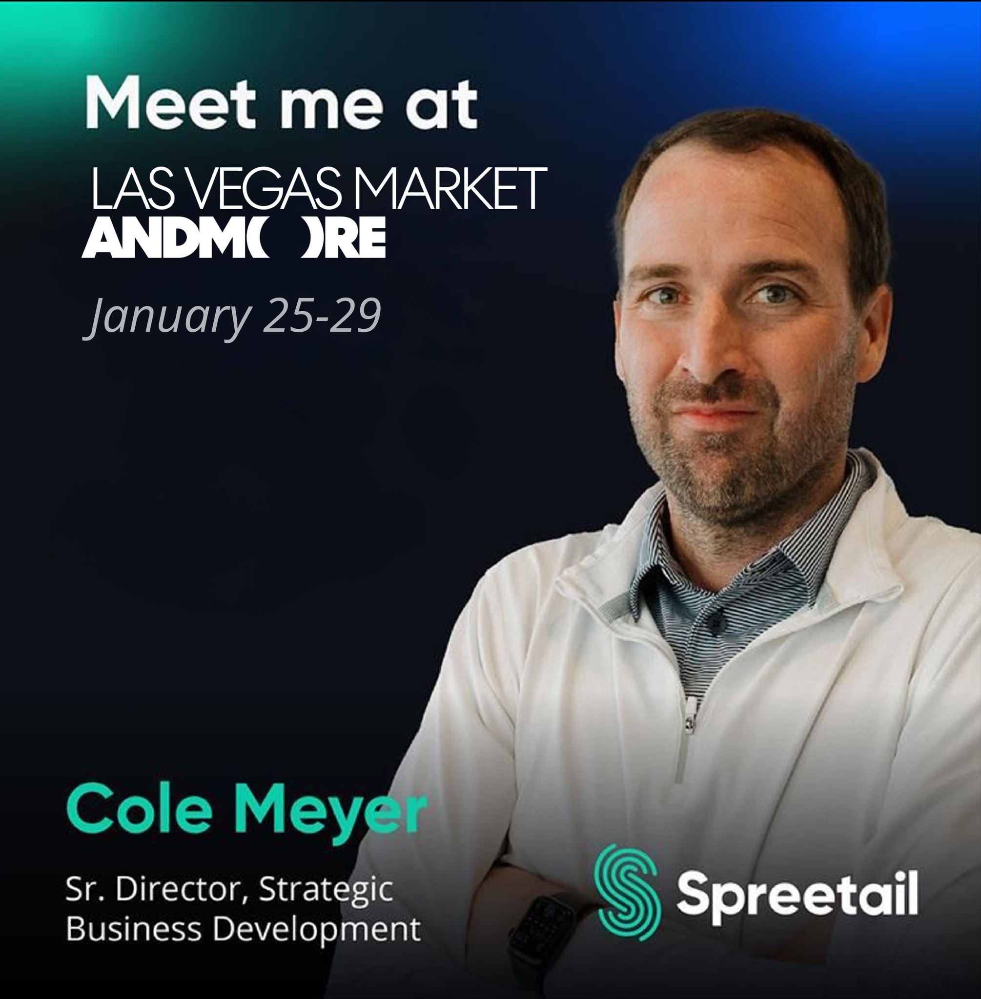 Spreetail - The Spreetail team is heading to the Las Vegas Market from ...
