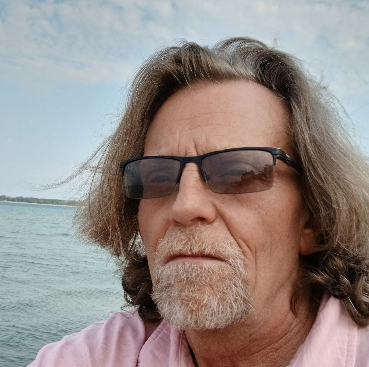 Cindi Holmes - Rod is in stage 2 of the dying process. I... | Facebook