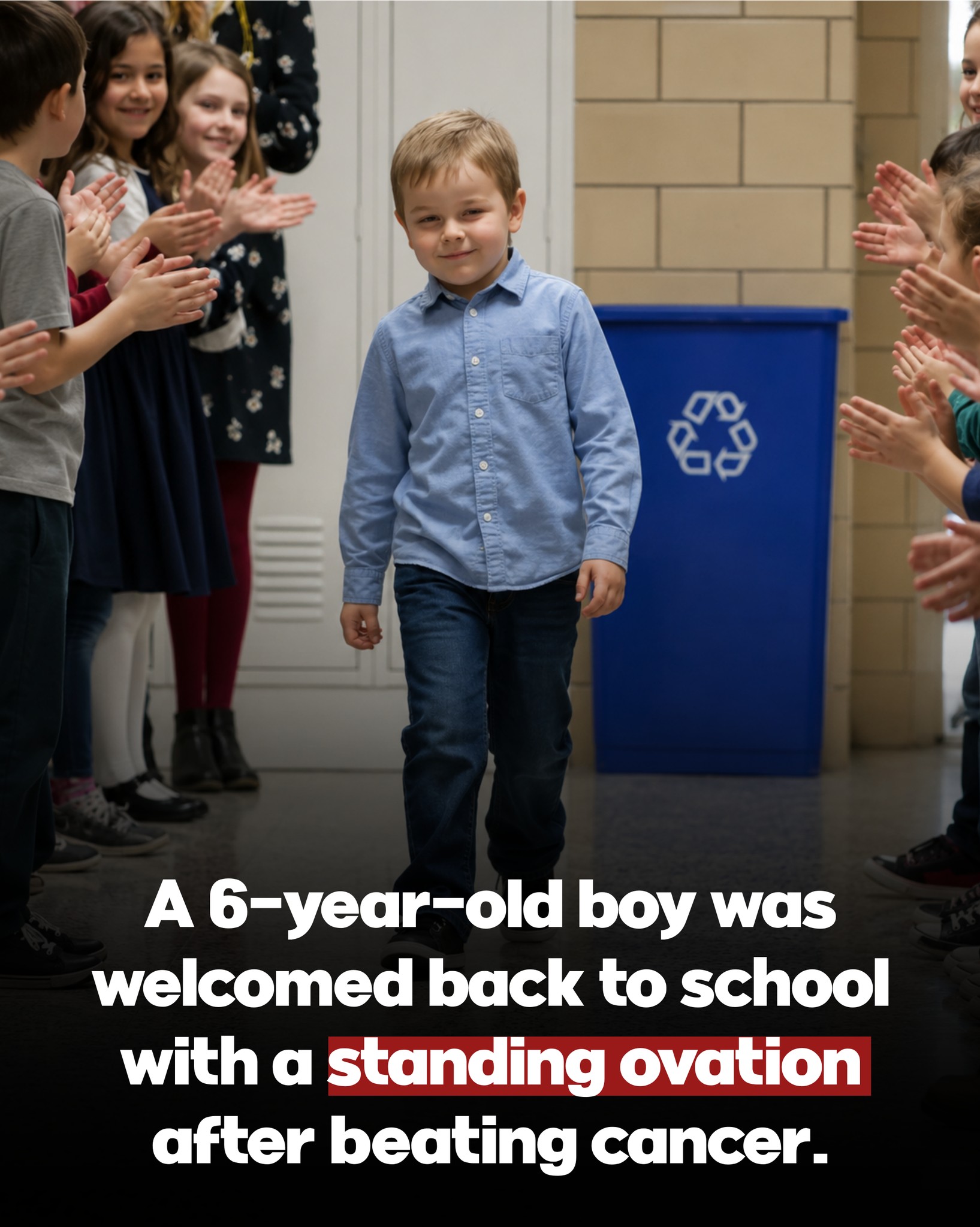 【廃盤】SCHOOL YOUTH / PLAY BACK OUR 6 YEARS ❤️🥹 A 6-year-old boy walked back into school after beating
