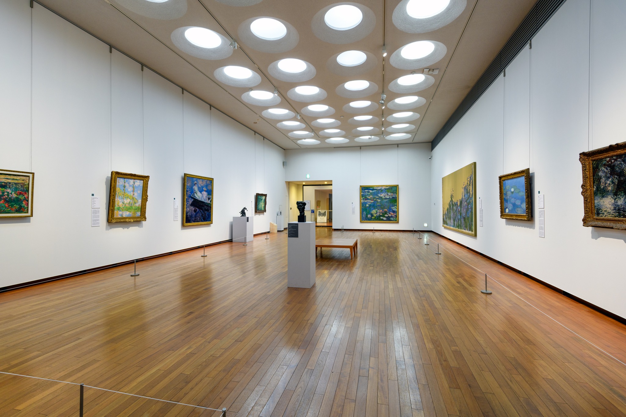 国立西洋美術館 - 【所蔵品紹介シリーズ（20）】 ポール・シニャック