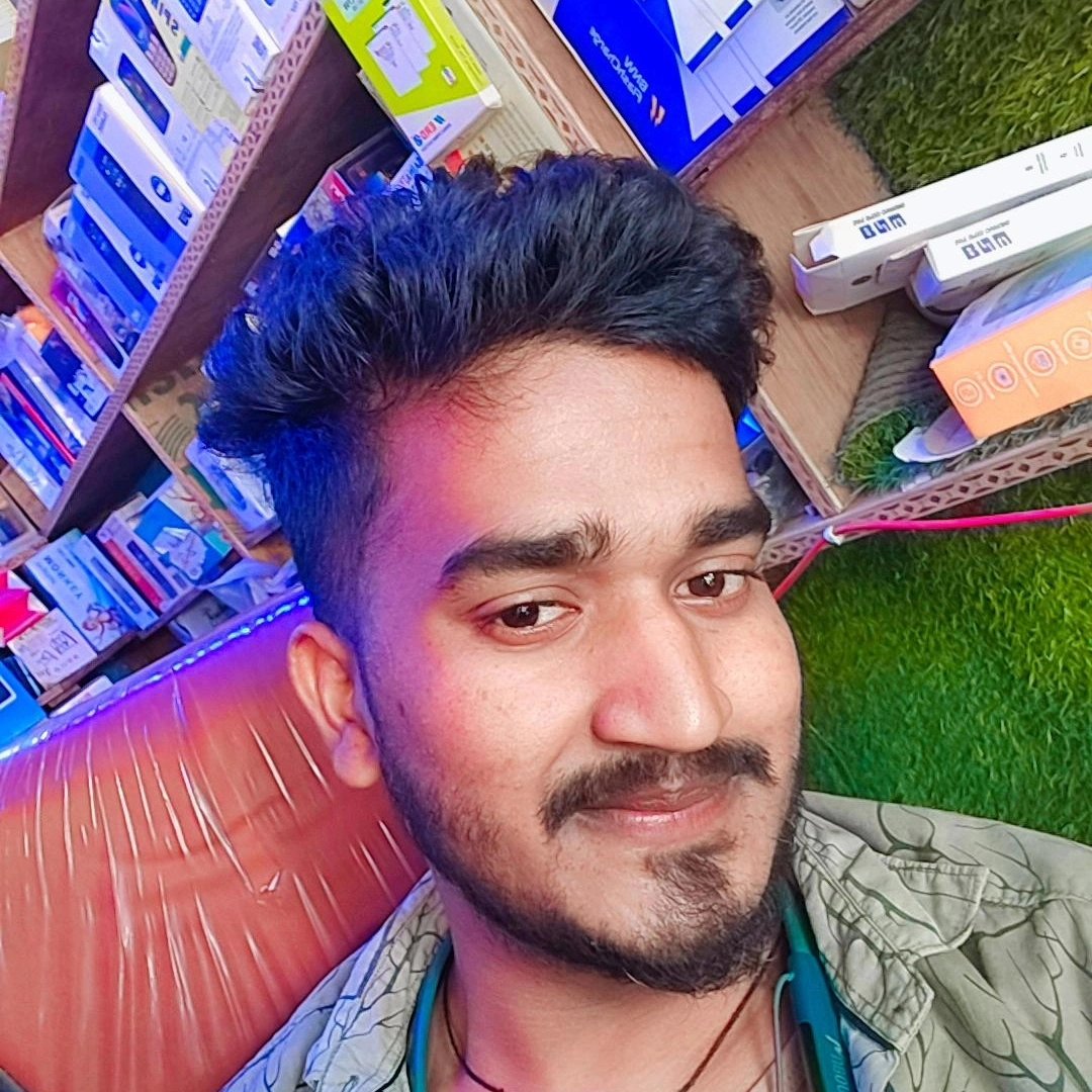 #new #raj #shop #mobailerepair📲😍☺️😀 | Raj Maurya