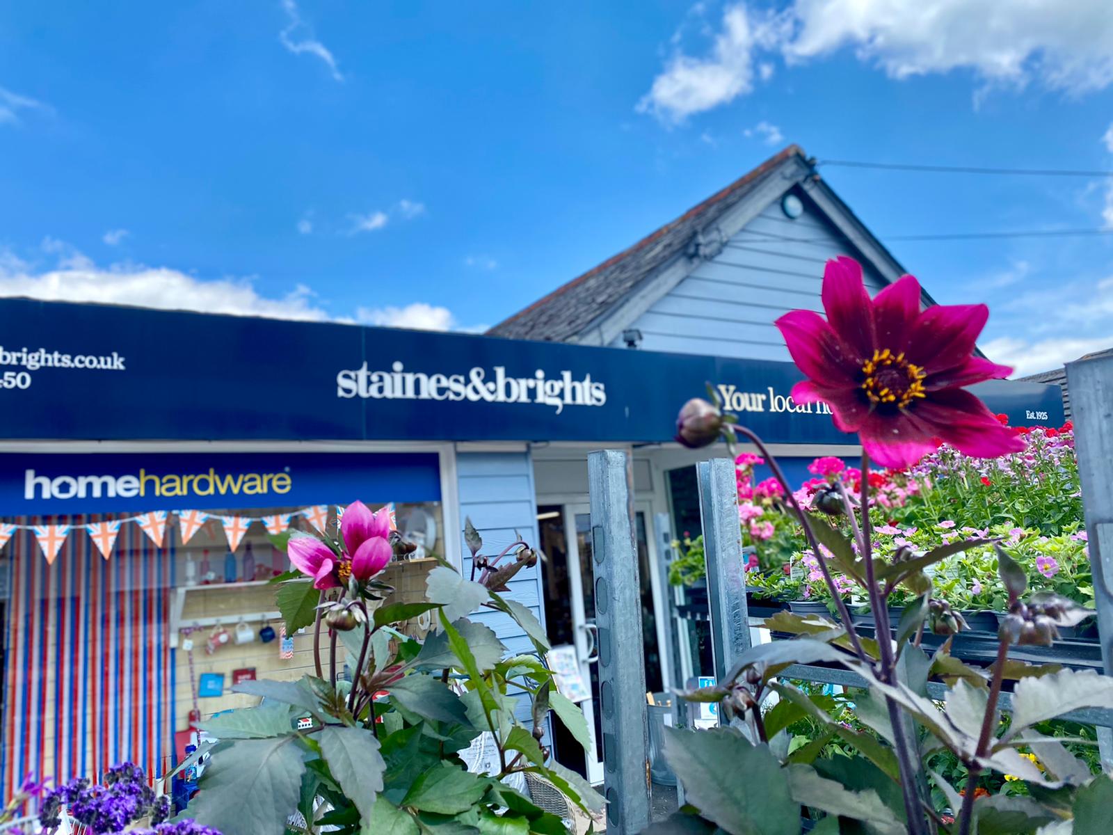 Staines & Brights Ltd | Tiptree