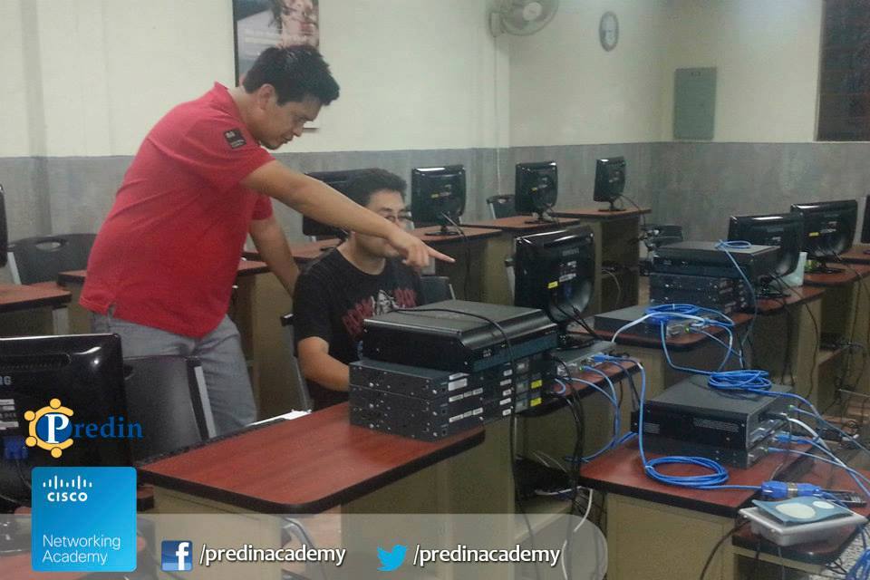 Predin Academy | Guatemala City