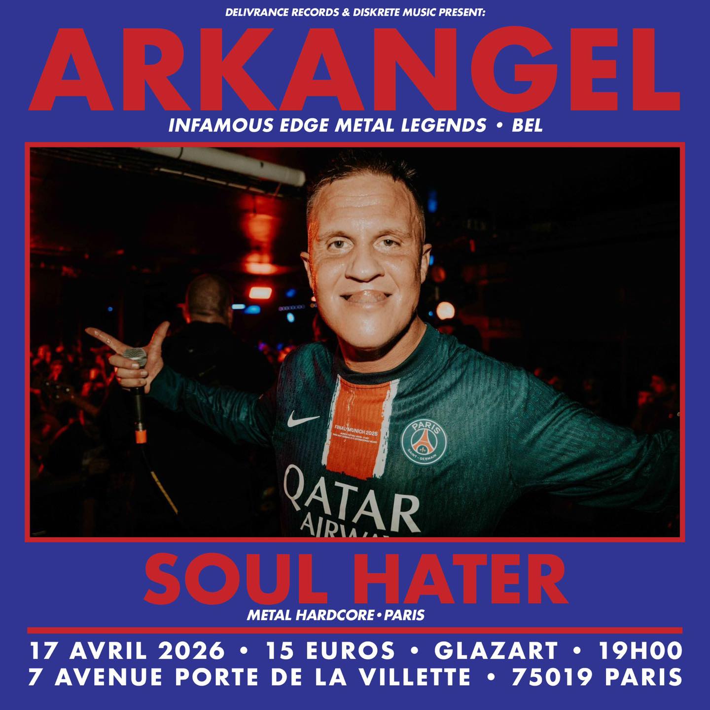 Arkangel