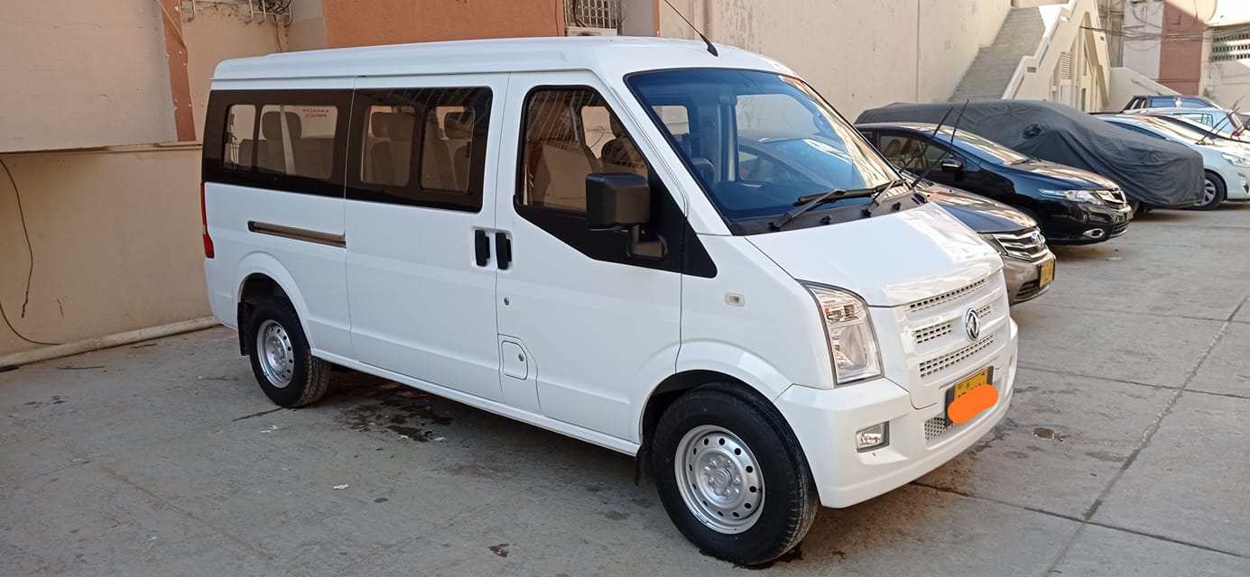 All Pakistan Van Service | Facebook
