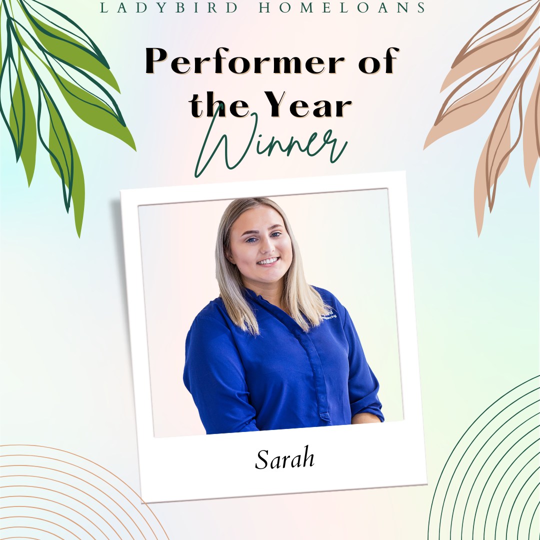 LadyBird - 🌟 Congratulations, Sarah! 🌟 We are thrilled to celebrate ...