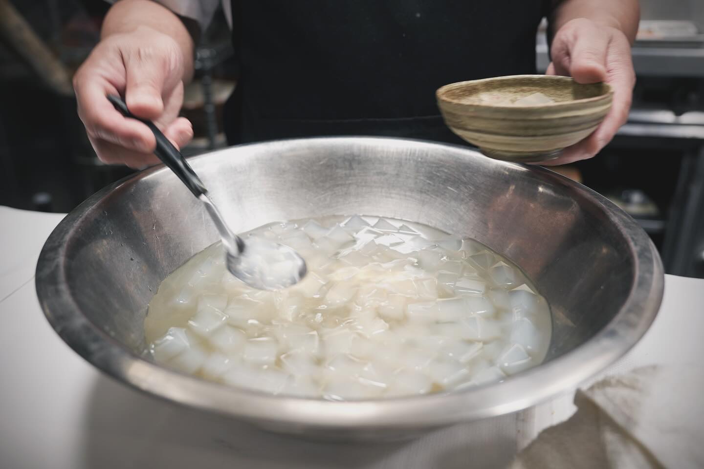 Hashiri - * We’re excited to share that Hashiri is preparing to open a ...