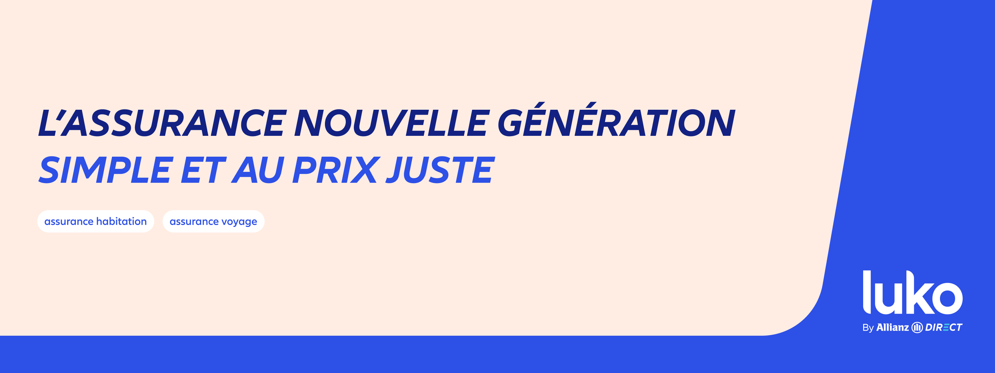 Luko | Paris