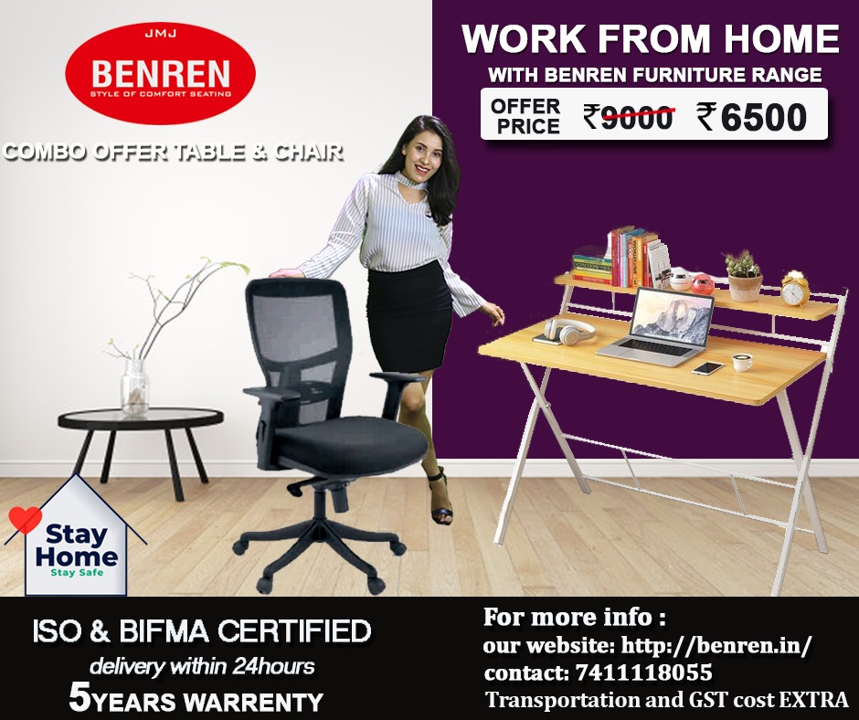 Benrenofficefurnituresblr