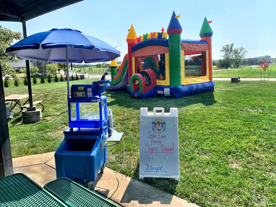 AirWalk Inflatables, LLC