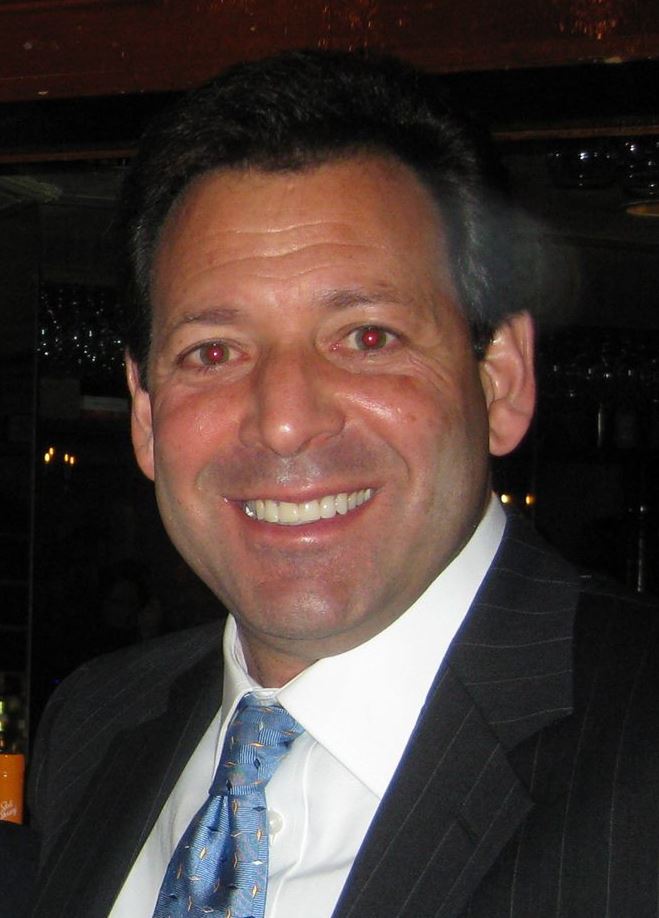 Andrew Rothstein