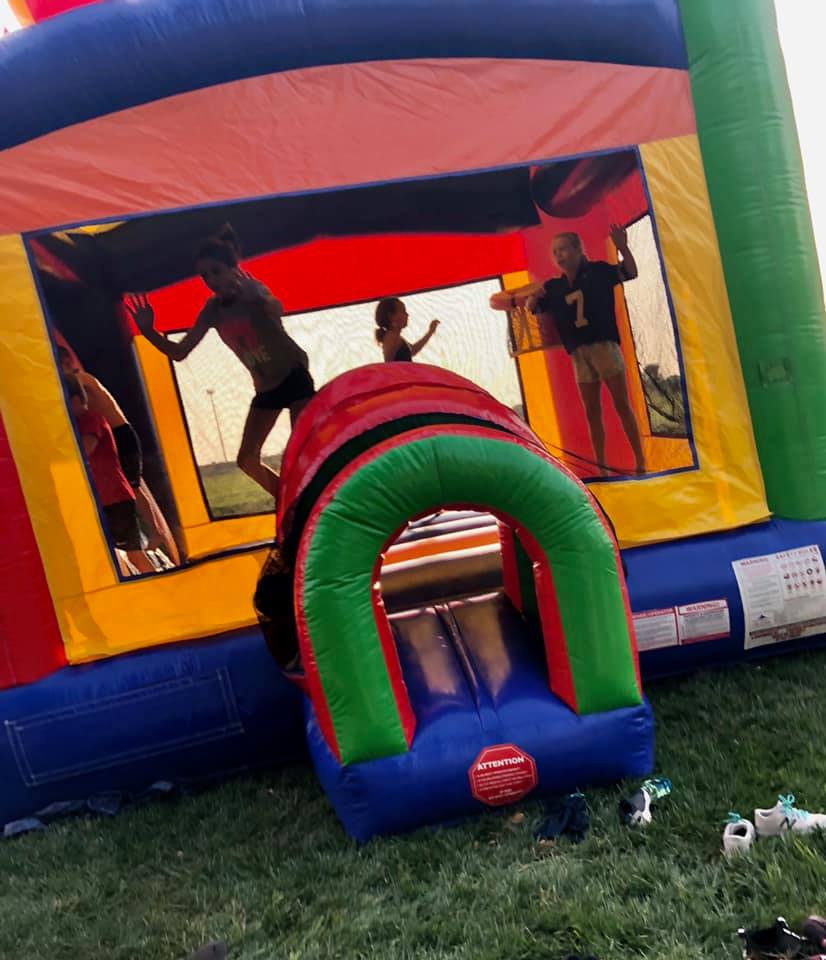 AirWalk Inflatables, LLC