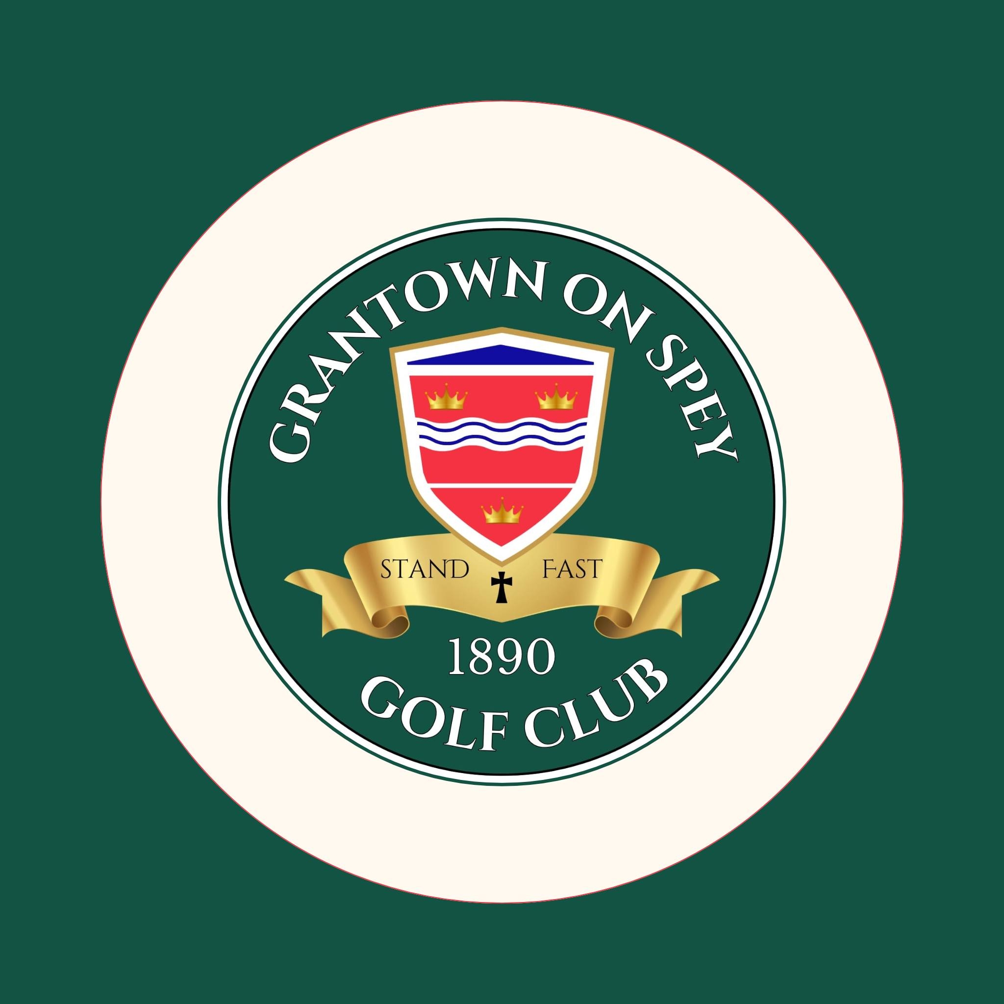 🎁 National Give Something Away Day... - Grantown Golf Course | Facebook