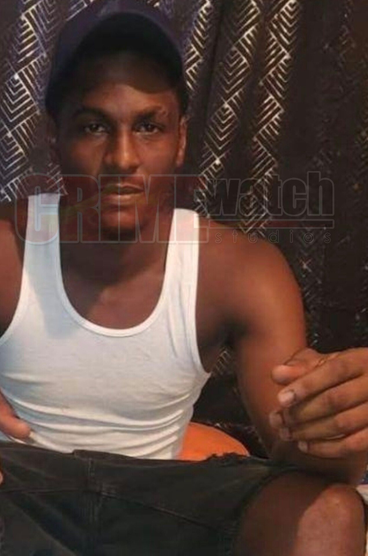 Ian - $100,000 reward offered for information on missing Tyrese Peters ...