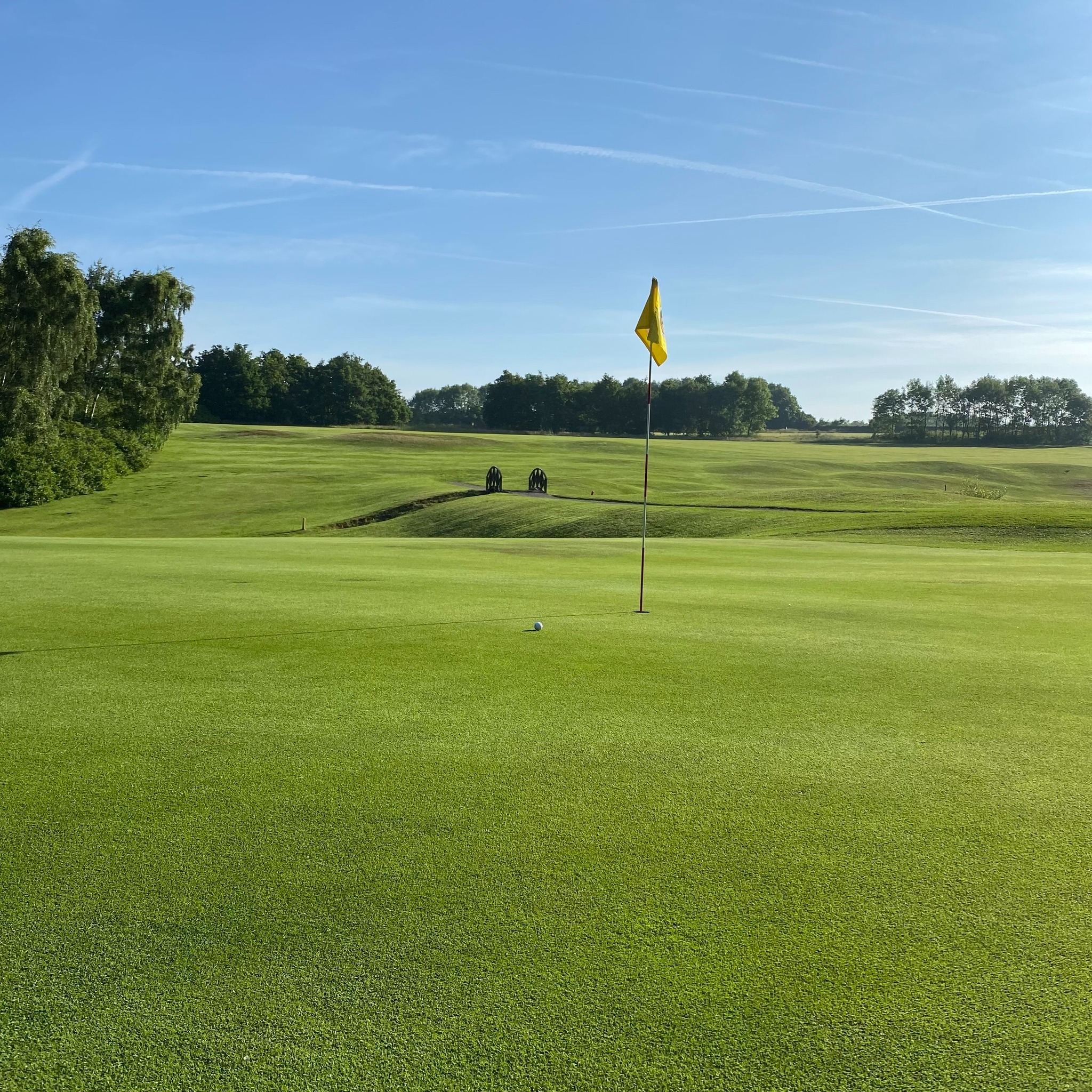 ⛳⛳2026 SOCIETIES @ ORMONDE... - Ormonde Fields Golf Club | Facebook