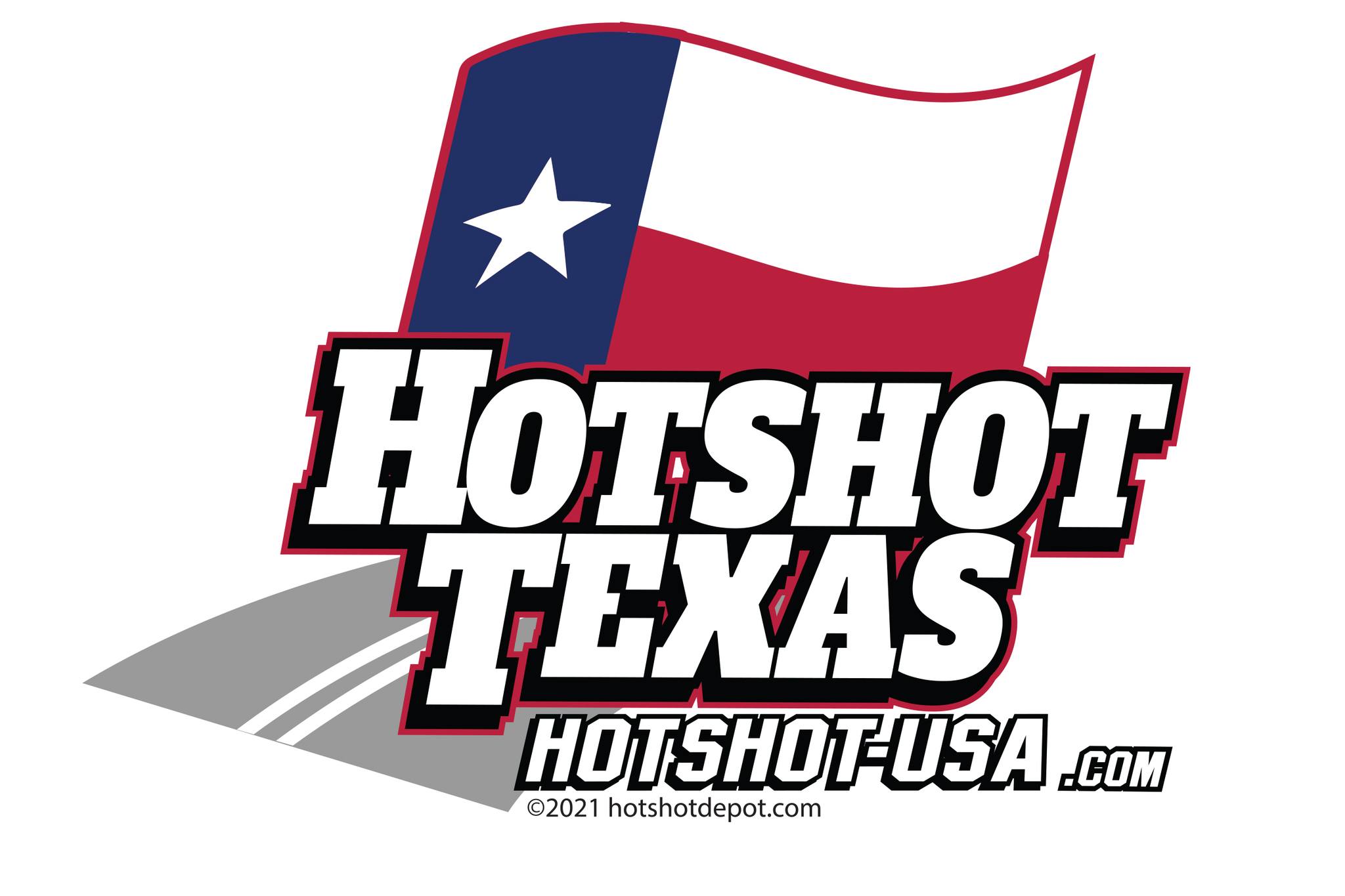 HOTSHOT TRUCKING - TEXAS EDITION | Well, its that time of the year ...
