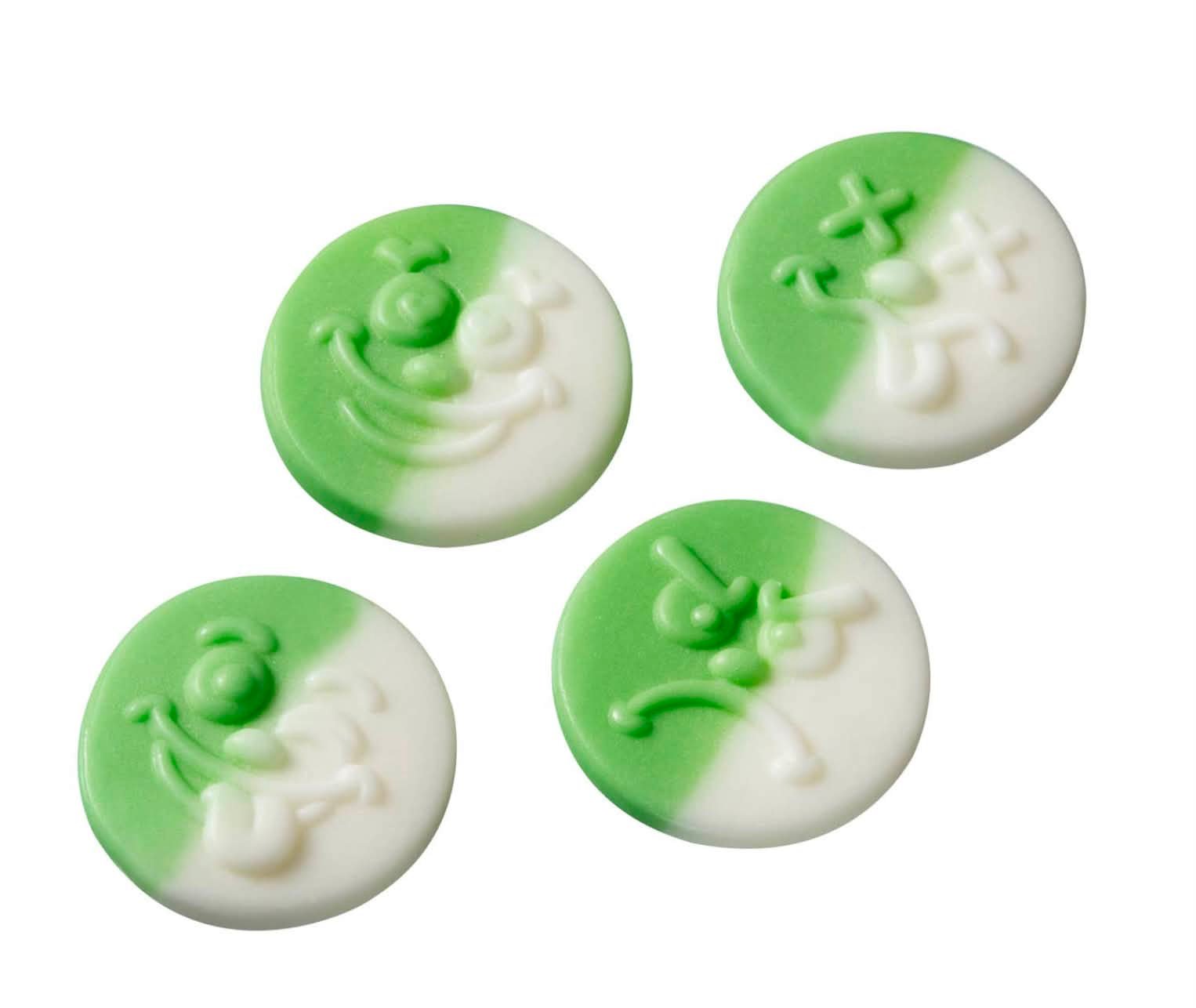 Monkey xtc pill