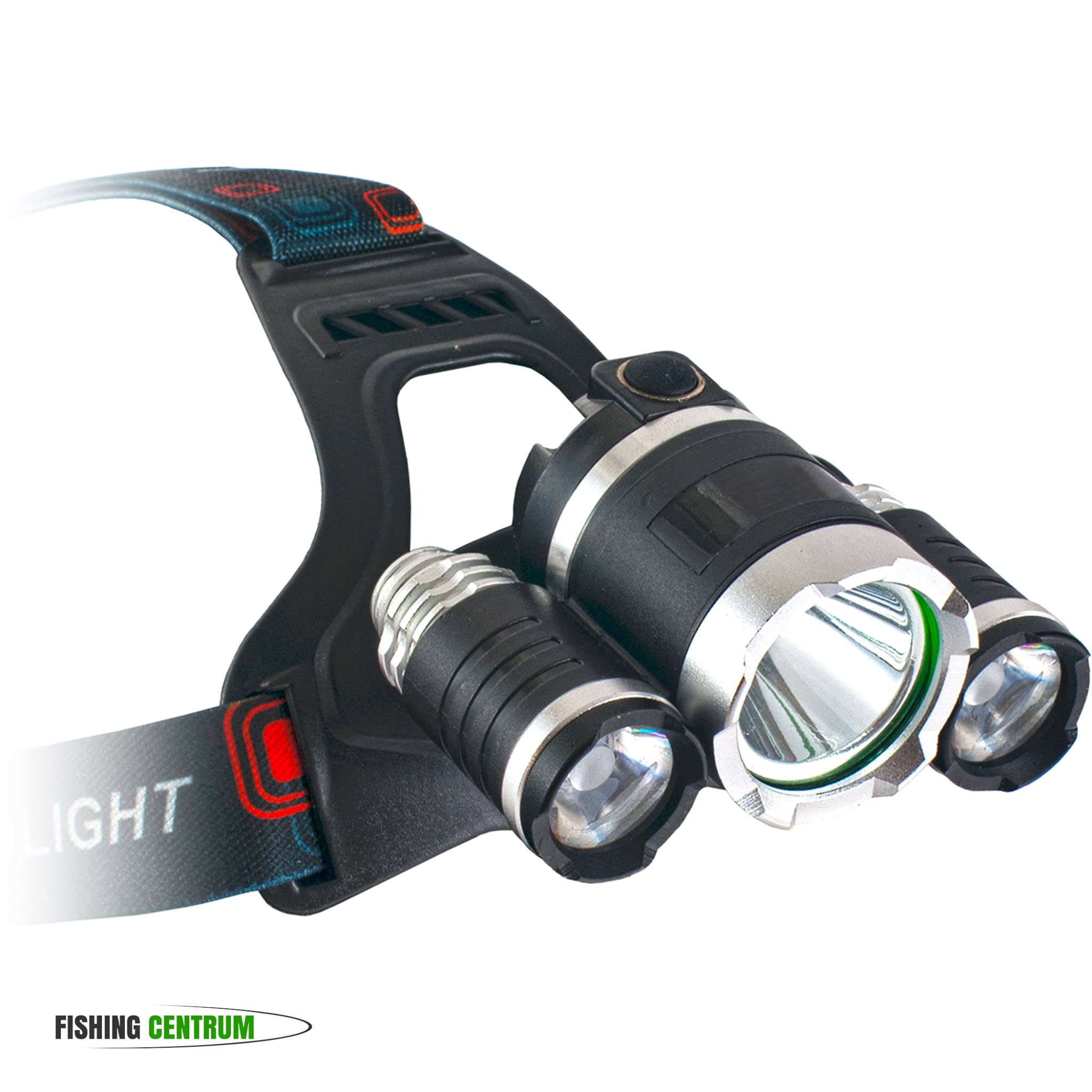 Fishing Centrum