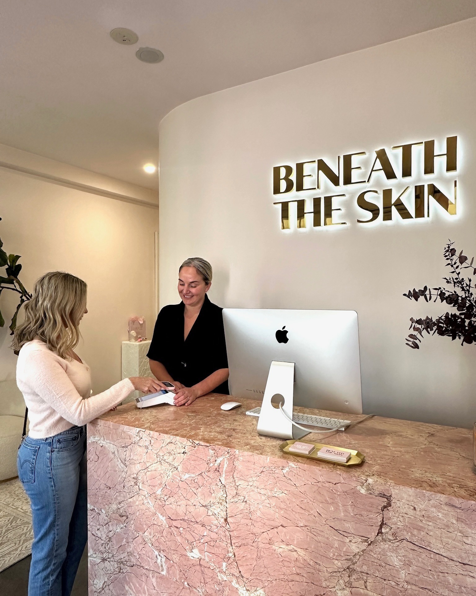 Beneath - We're so excited to welcome you all back through our doors ...