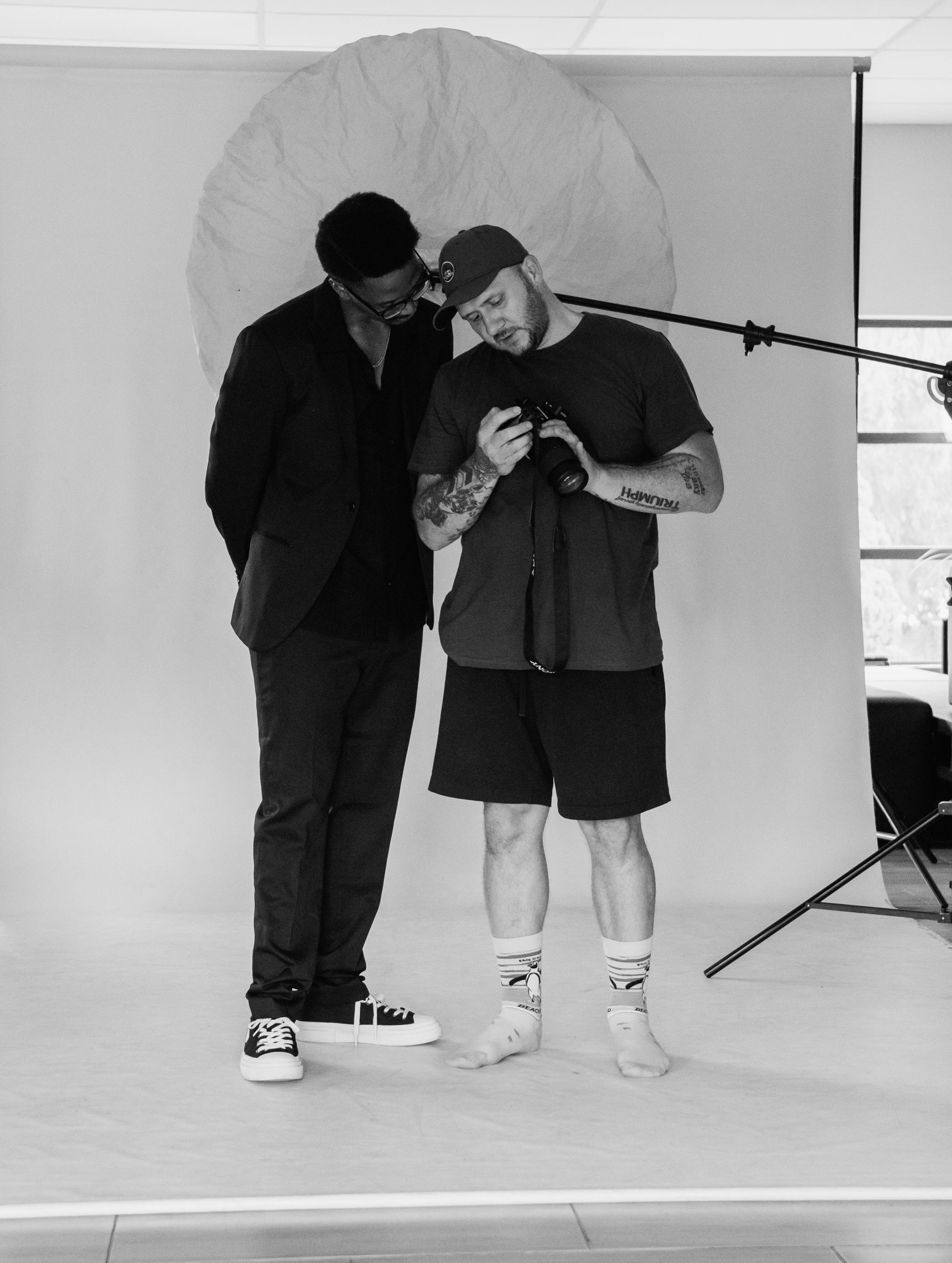 Team Optics Media