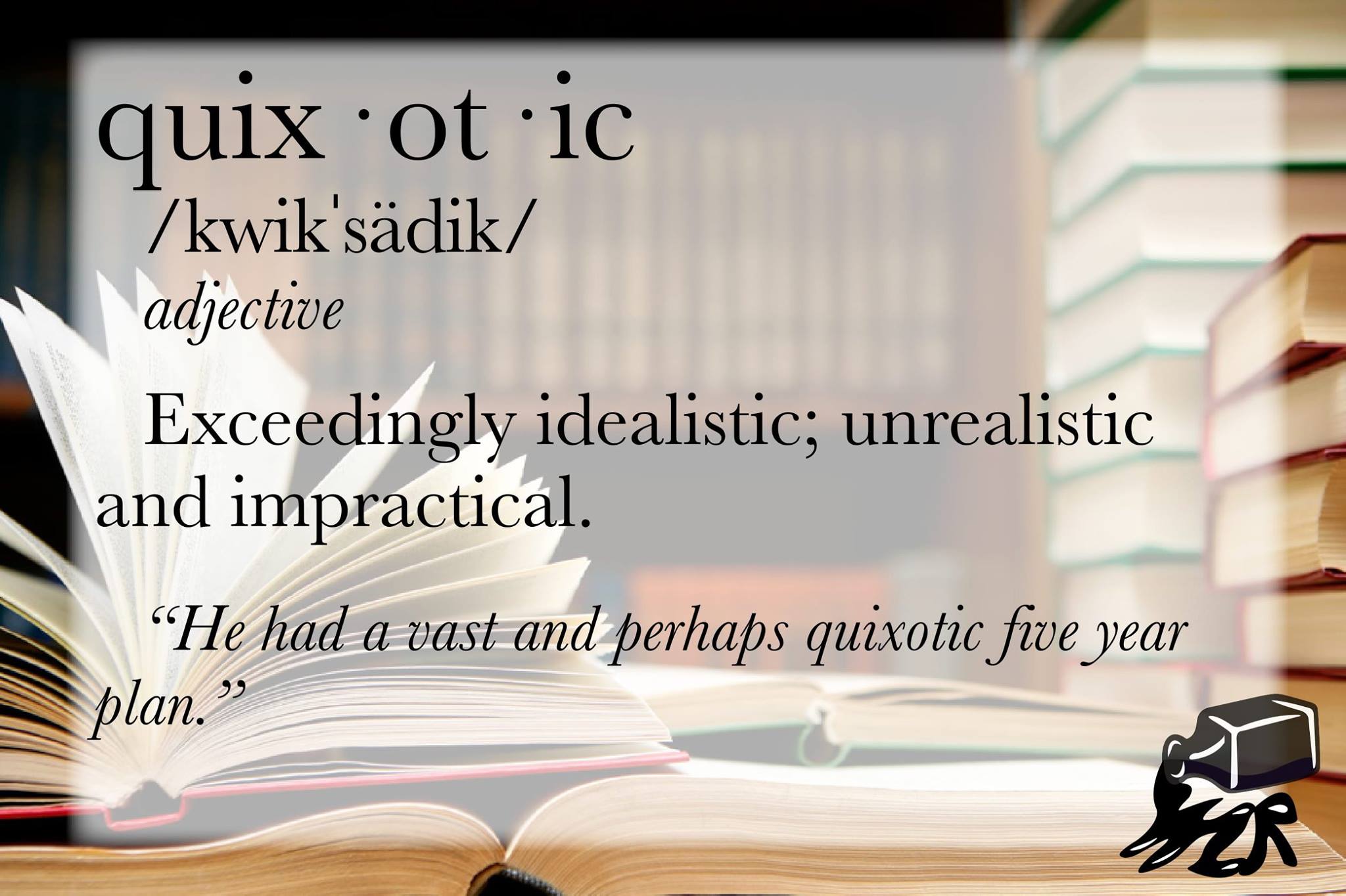 Our WLR word of the week is... - Waldorf Creative Writing