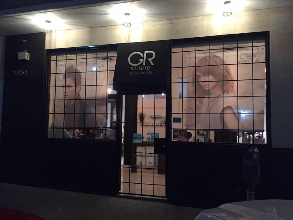 GR studio | Tijuana