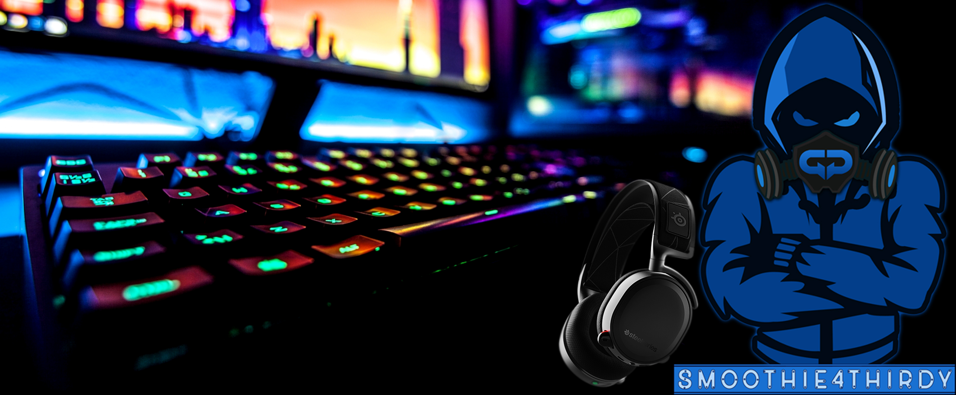 GP Gaming