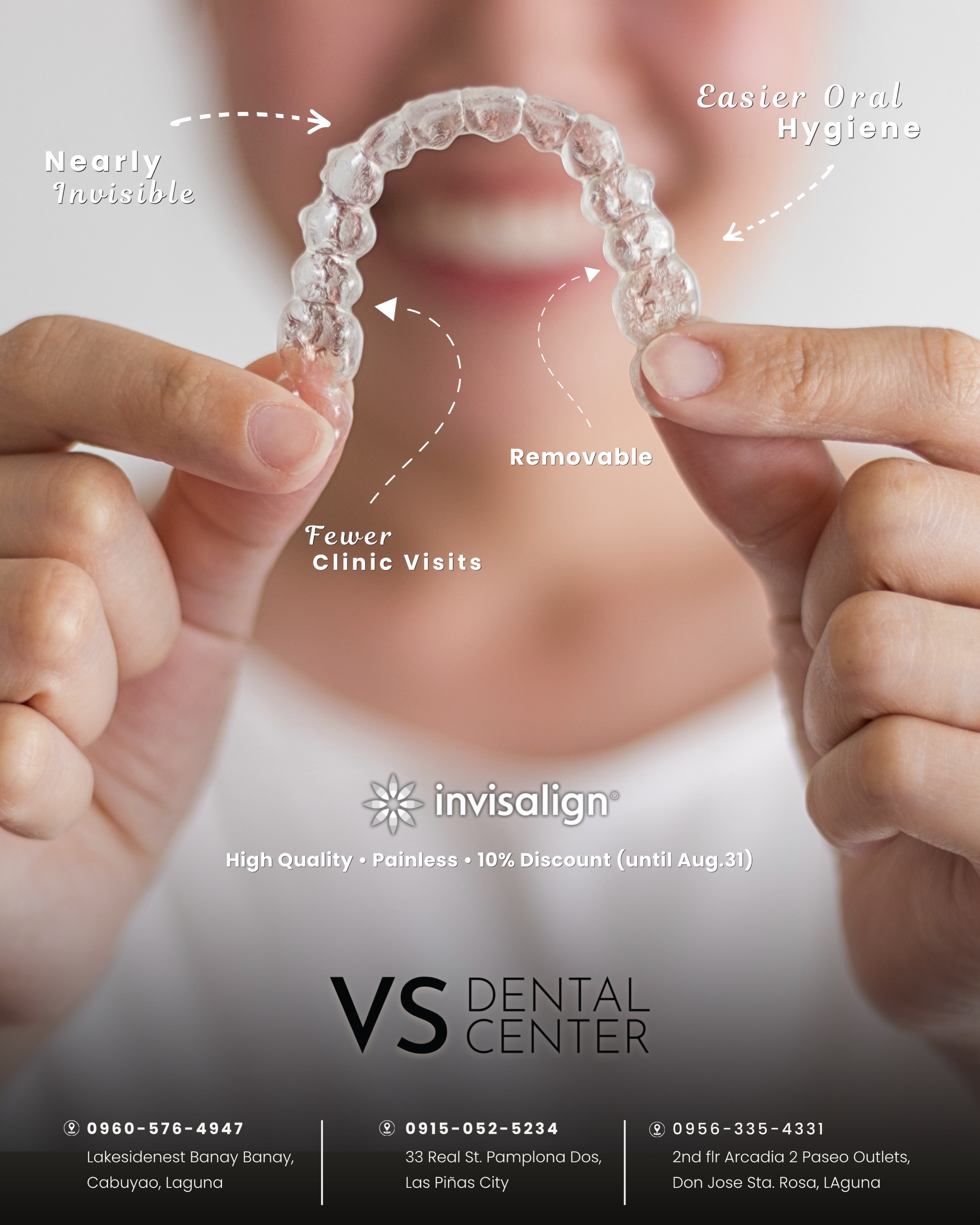 Save this post for your next dental reminder and share it with