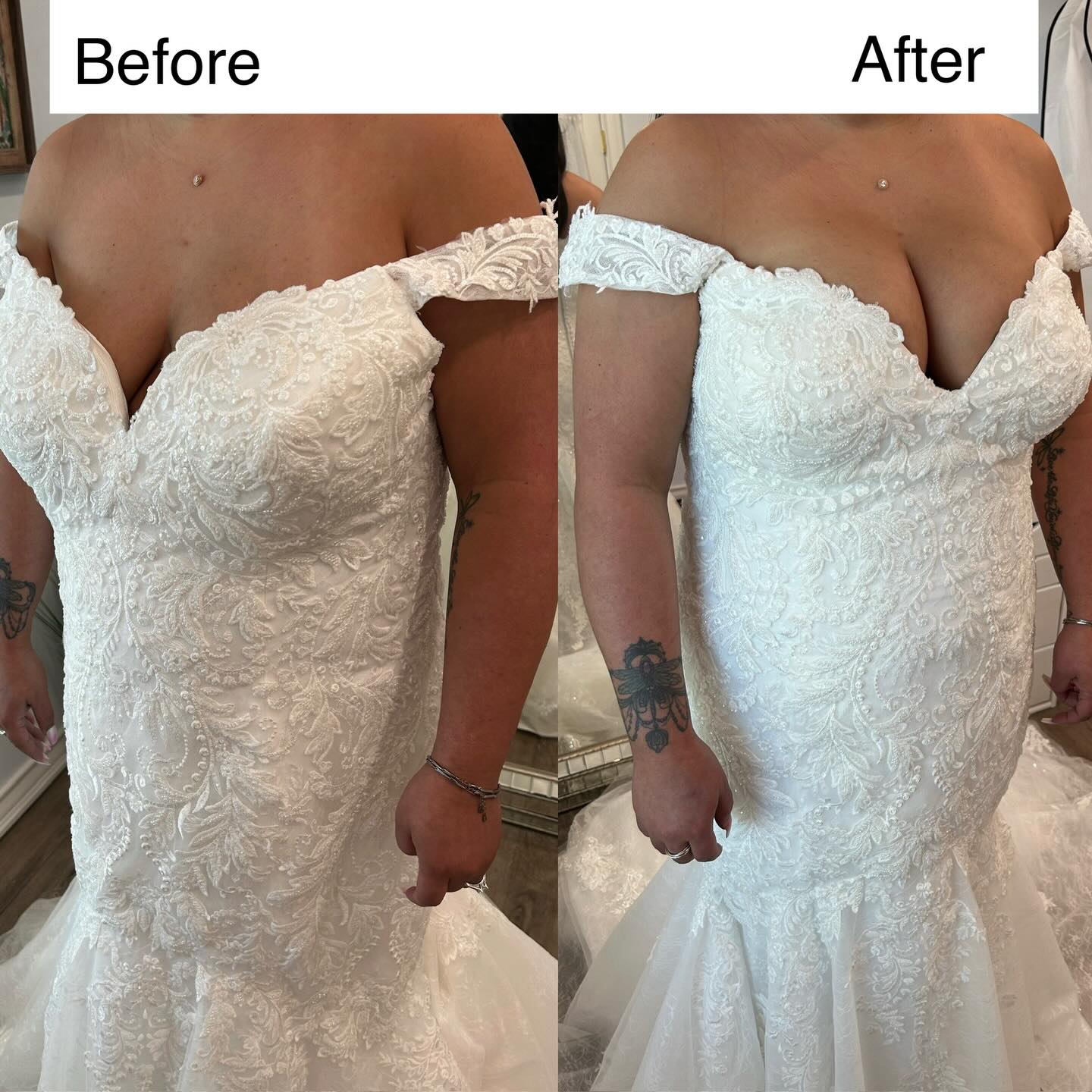 casual dress with slits Sexy Sweetheart Asymmetry Lace Long Wedding Slit – Demodresses Women's Tuxedo Dress A-Line LowStock:42188706938931 or casual gatherings—style with Size:Off white small