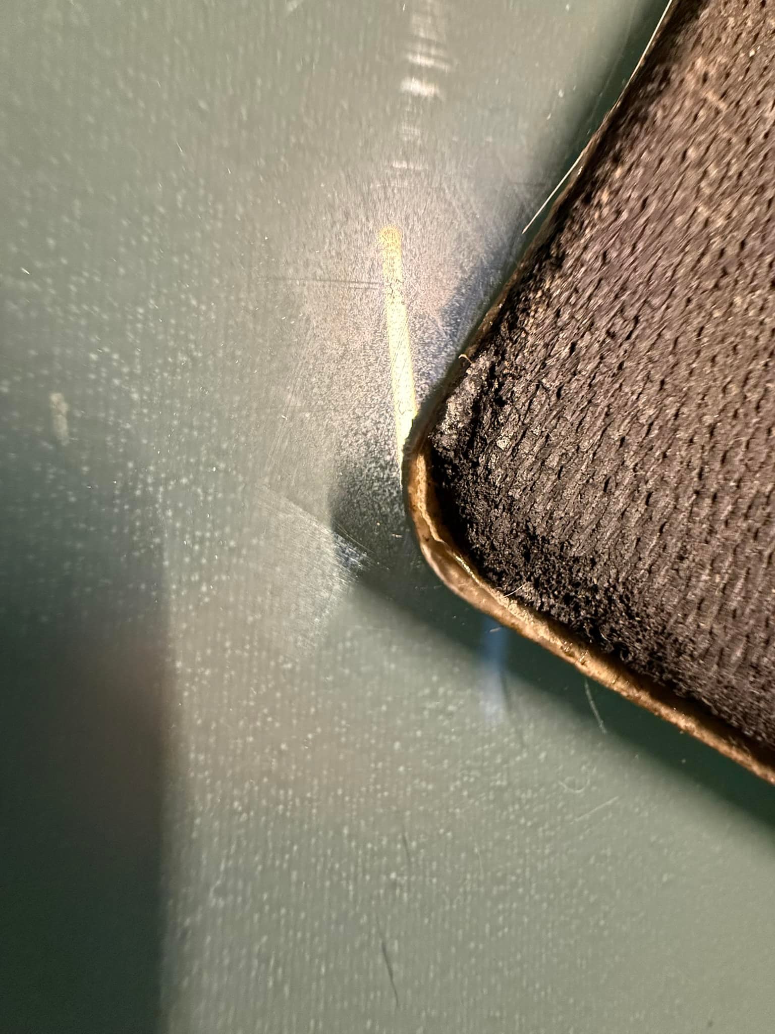 Where to source or customize vintage Apple mouse pads from the 90s?