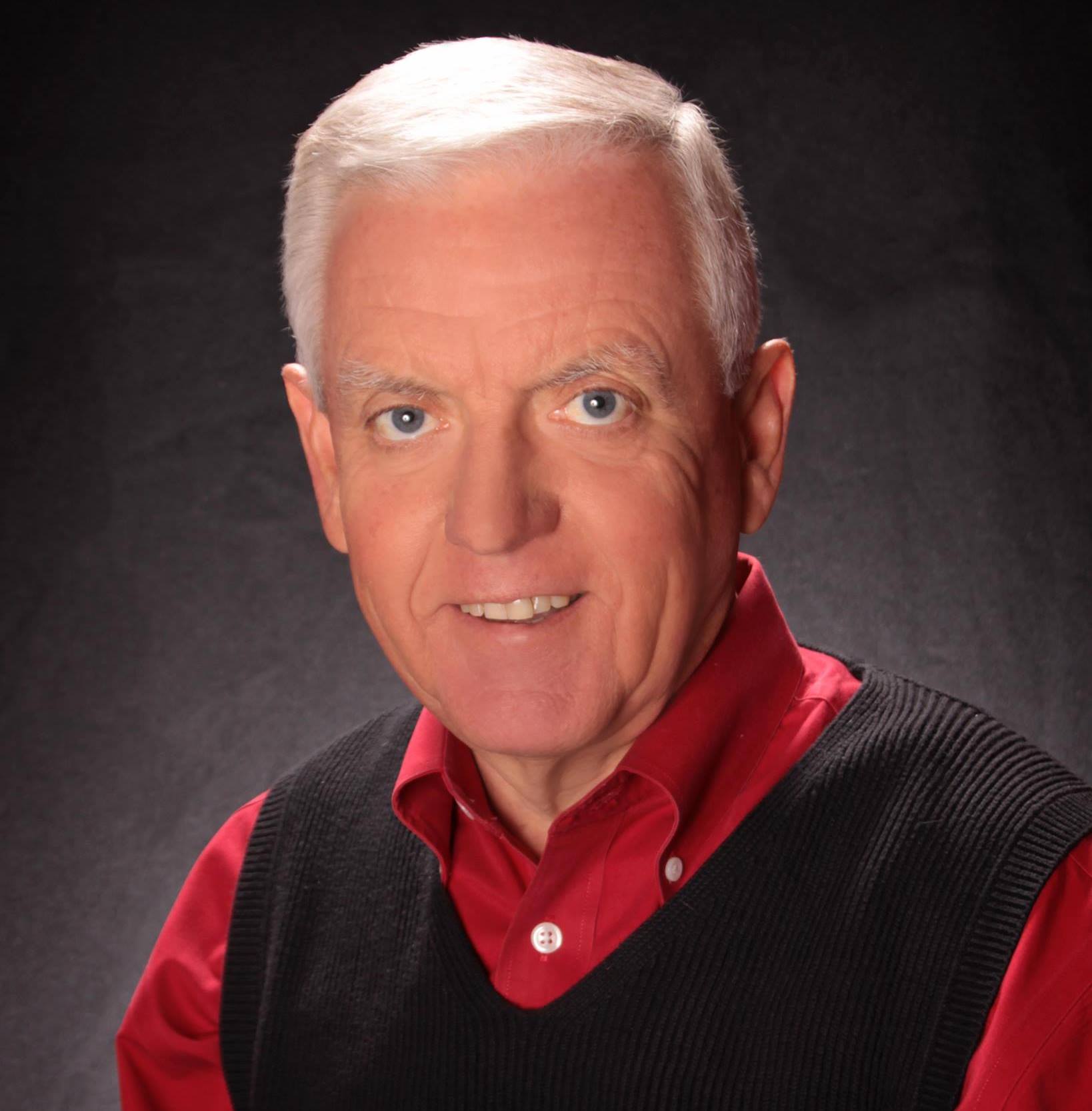 Jeff Fox