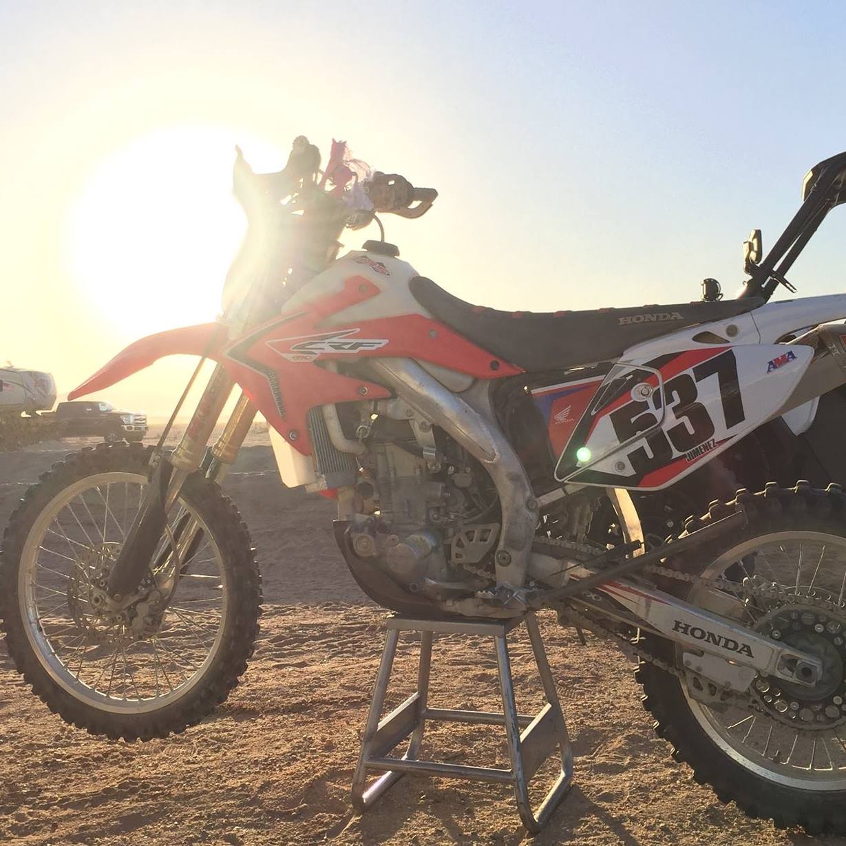 Jimenez Motorsports Racing | El Cajon CA
