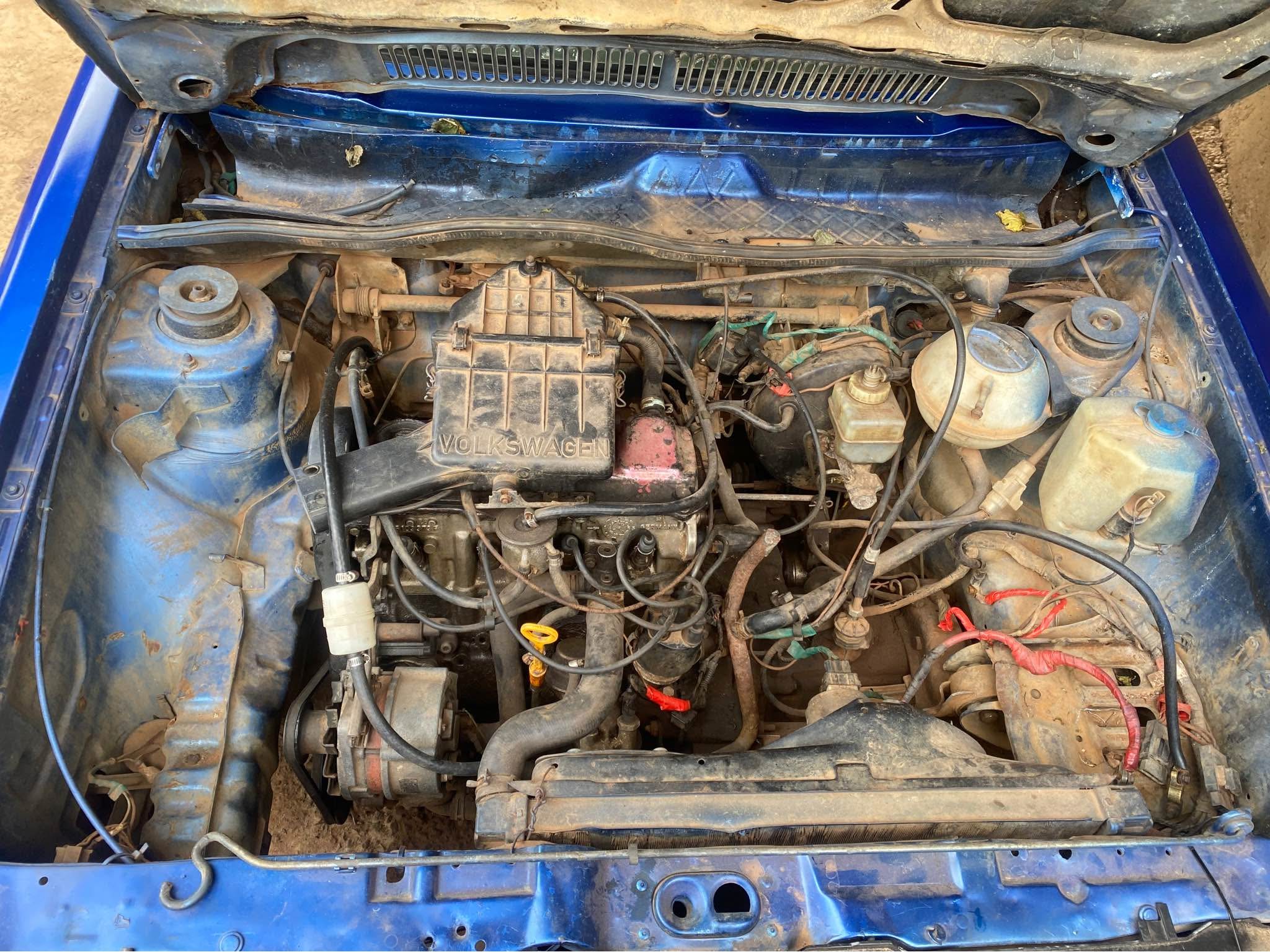 Mk1 - Cars & Trucks - Ledig, North-West, South Africa | Facebook ...