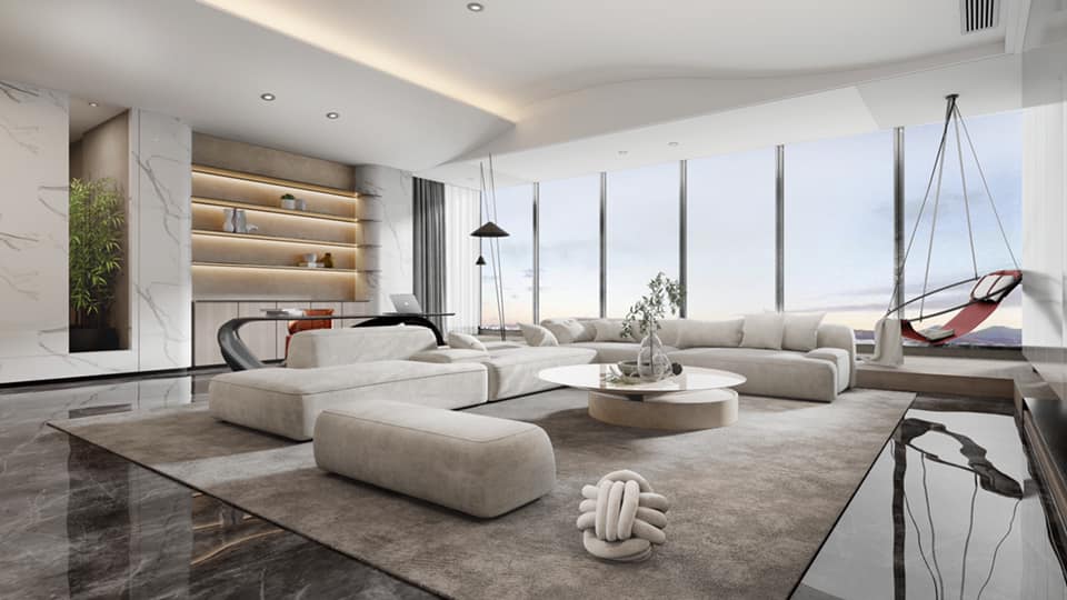 邑雲設計 YiYun Interior Design | Taipei
