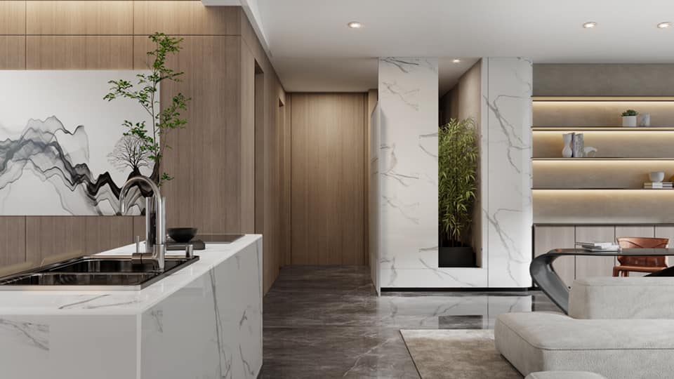 邑雲設計 YiYun Interior Design | Taipei