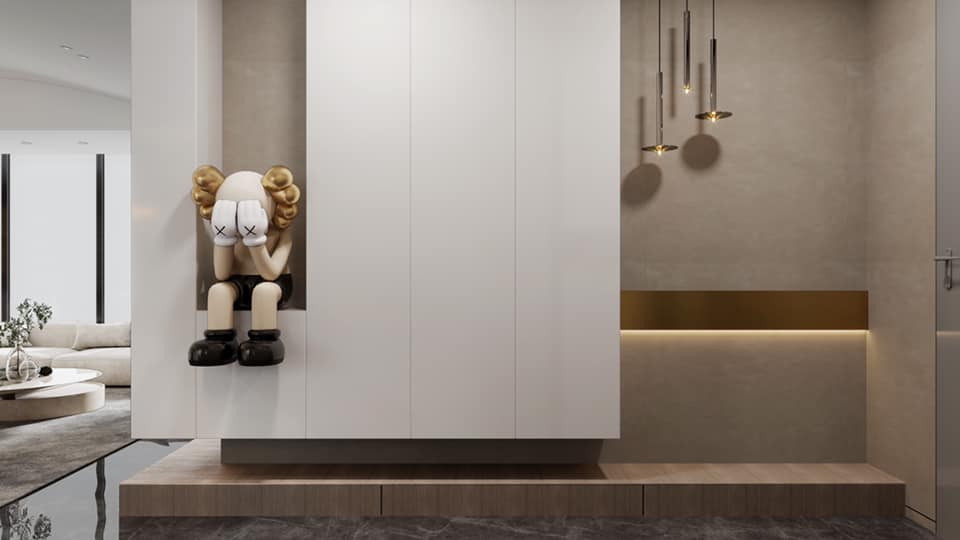 邑雲設計 YiYun Interior Design | Taipei