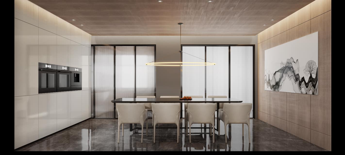 邑雲設計 YiYun Interior Design | Taipei