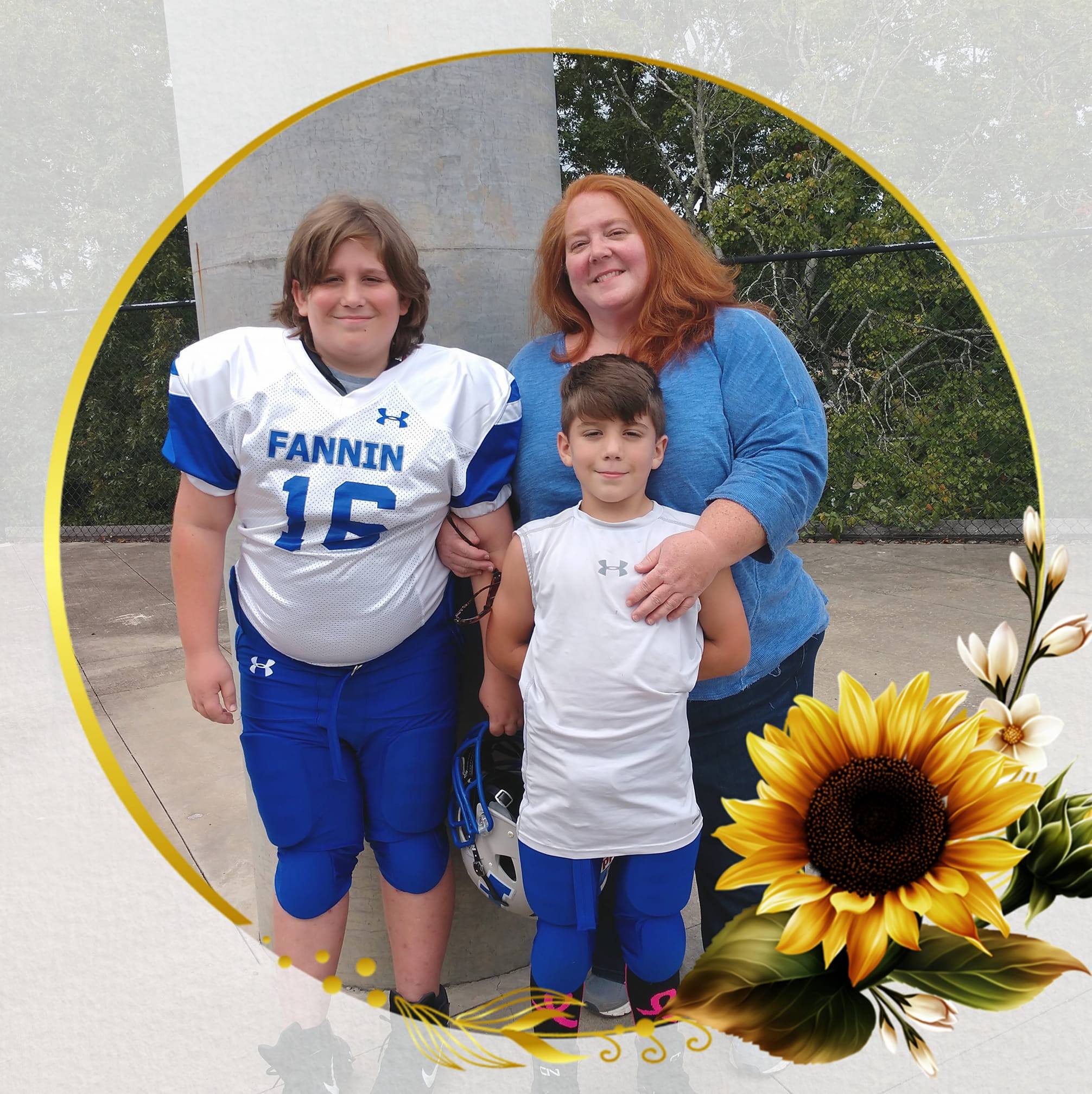 3rd Quarter Update: A Message from Mayor Andy Rhodes Thank you to our ...