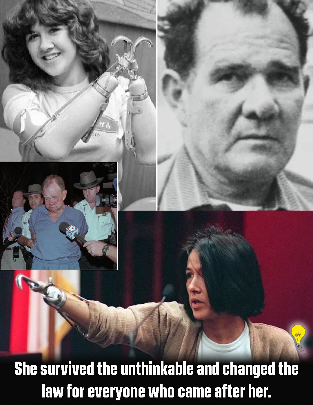 5 Unknown - In 1978, 15-year-old Mary Vincent was just trying to get ...