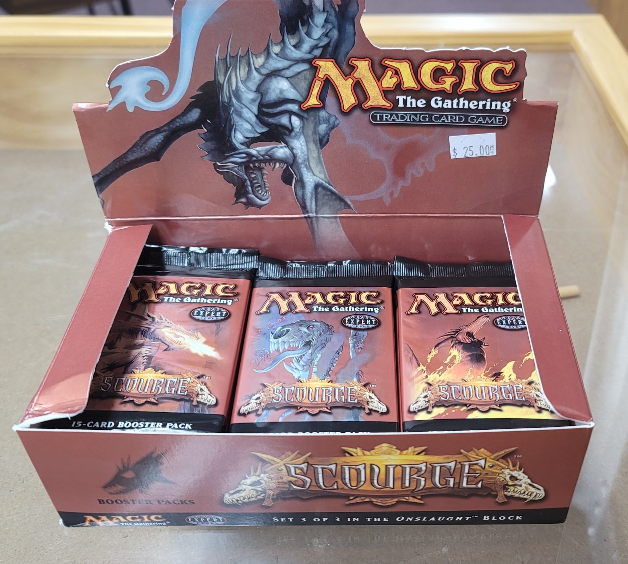 scourgewar wrathgate booster box World of Warcraft Trading Card Game [TCG]: Icecrown : Toys & Games Scourge is the last set in the Onslaught block Wrathgate (TCG) - Wowpedia -