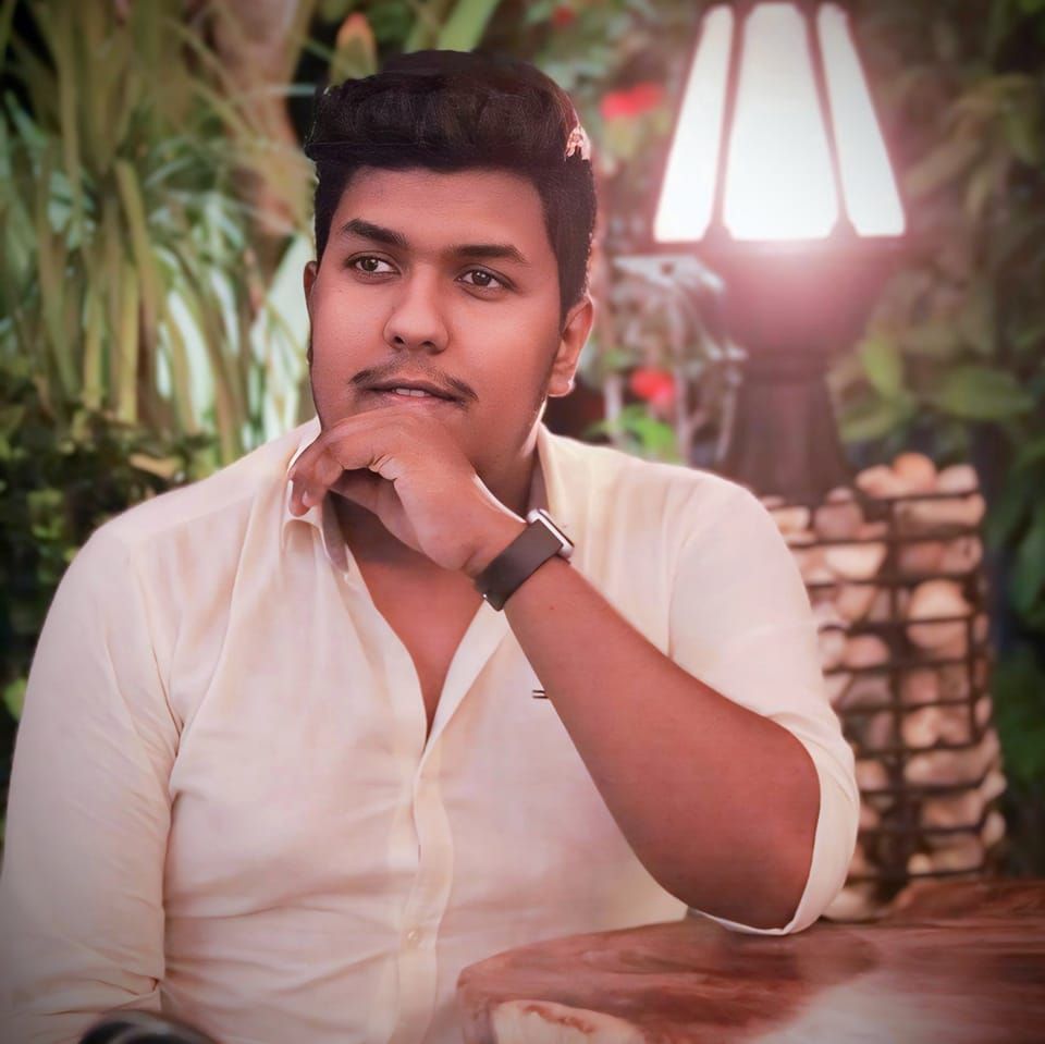 Sijan Ahamed Raj