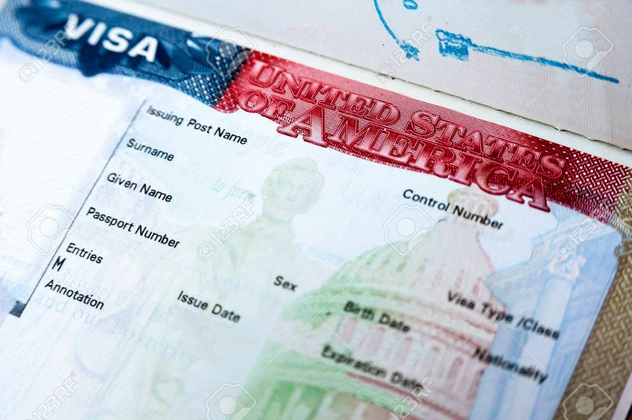 Easy visa