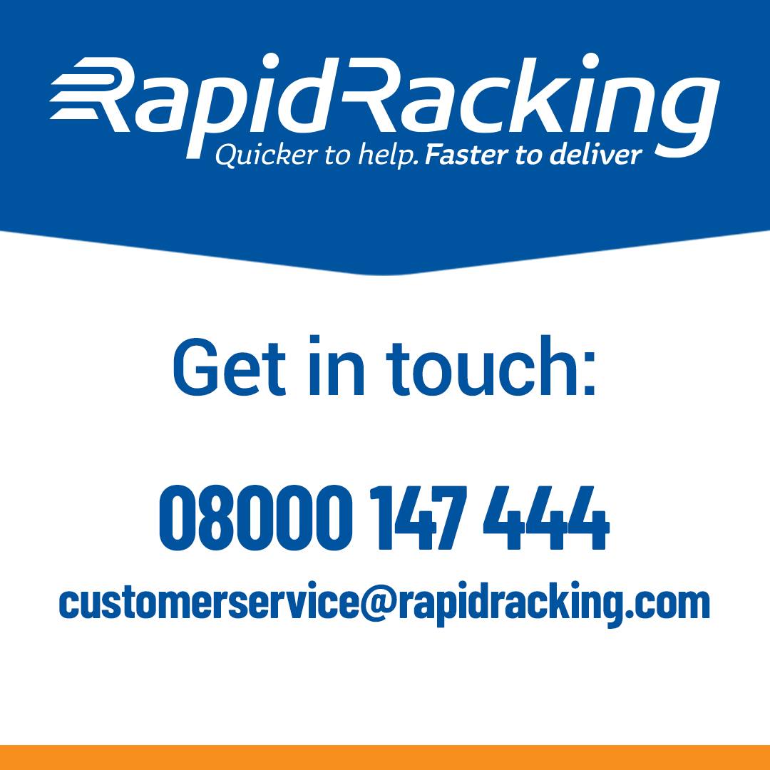 RapidRacking | Cirencester