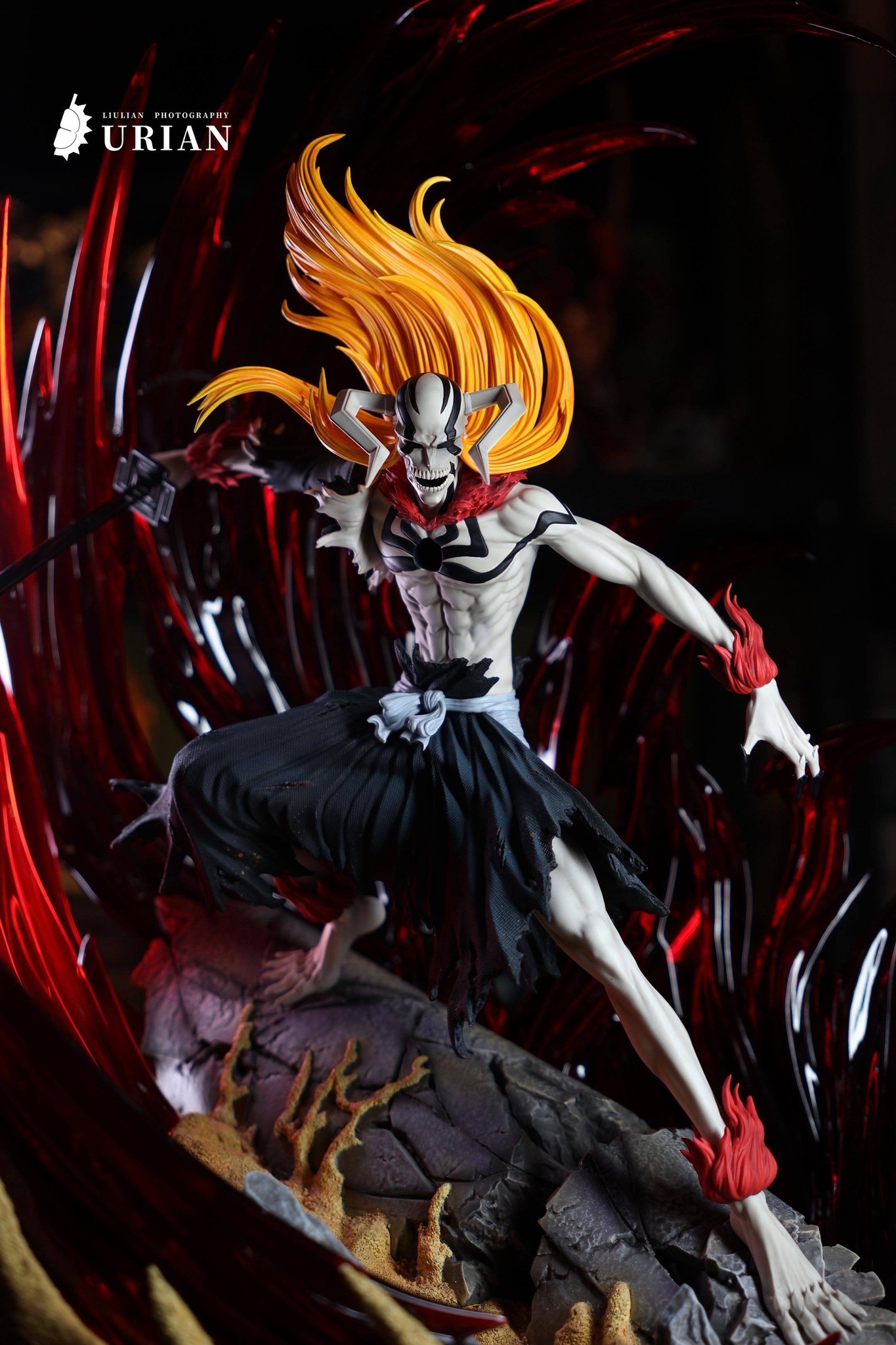 🌟 ThreeArtisan Studio - Kurosaki Ichigo (Licensed) 🌟 Price