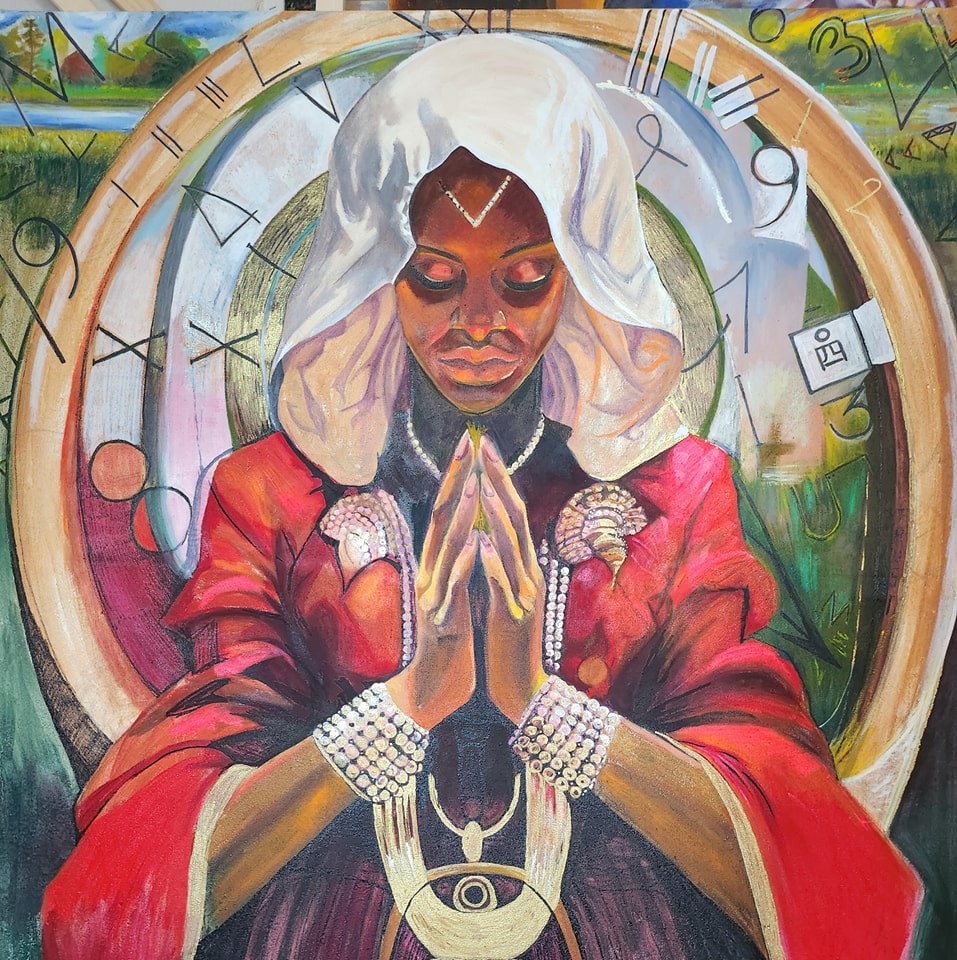 I hope to see you all on Thursday the 26th at the Rise Gallery, 5:30 to ...